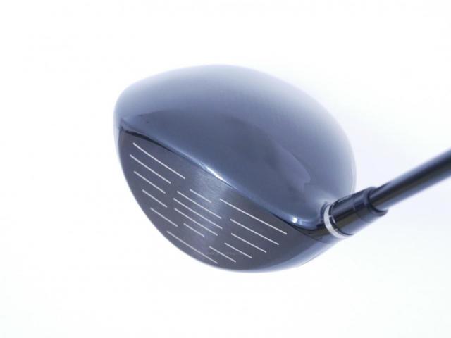 Driver : Yamaha : ไดรเวอร์ Yamaha Driver RMX VD/M (ออกปี 2024) Loft 9.5 ก้าน Mitsubishi TENSEI TR50 Flex S