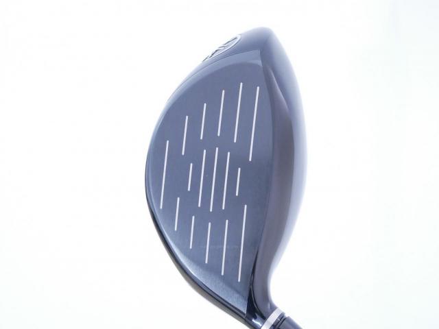 Driver : Yamaha : ไดรเวอร์ Yamaha Driver RMX VD/M (ออกปี 2024) Loft 9.5 ก้าน Mitsubishi TENSEI TR50 Flex S