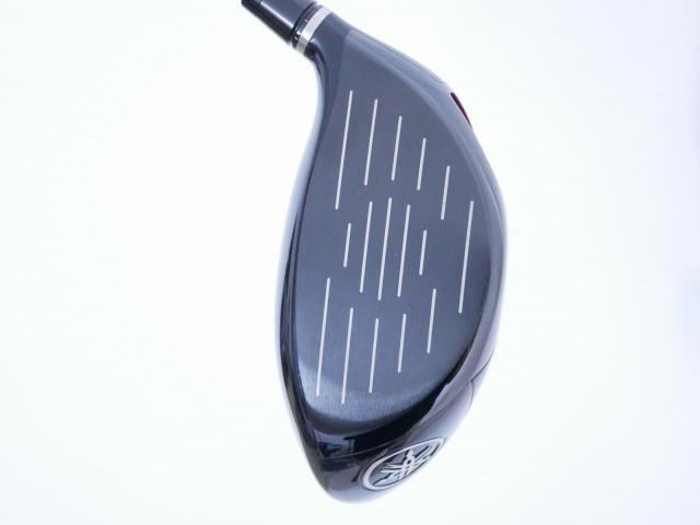 Driver : Yamaha : ไดรเวอร์ Yamaha Driver RMX VD/M (ออกปี 2024) Loft 9.5 ก้าน Mitsubishi TENSEI TR50 Flex S