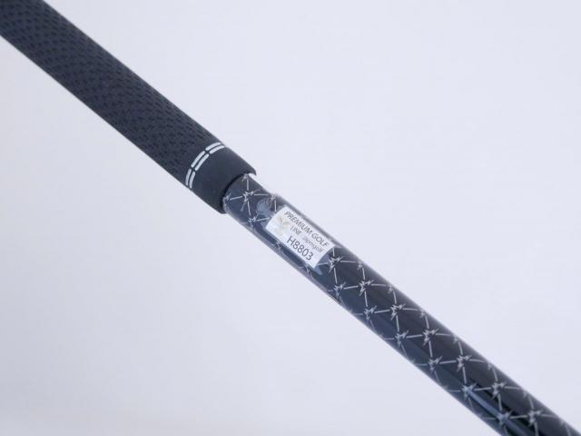 Driver : Yamaha : ไดรเวอร์ Yamaha Driver RMX VD/M (ออกปี 2024) Loft 9.5 ก้าน Mitsubishi TENSEI TR50 Flex S