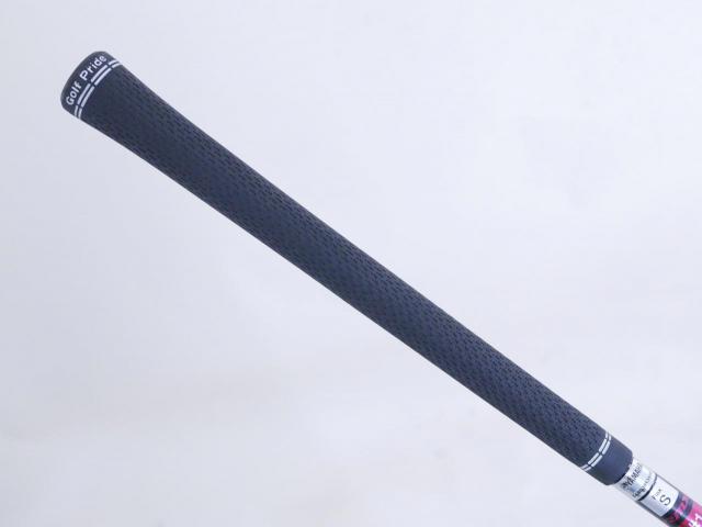 Driver : Yamaha : ไดรเวอร์ Yamaha Driver RMX VD/M (ออกปี 2024) Loft 9.5 ก้าน Mitsubishi TENSEI TR50 Flex S
