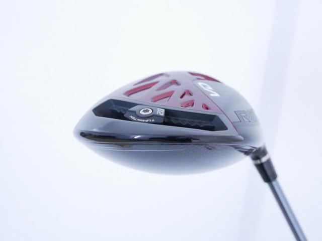 Driver : Yamaha : ไดรเวอร์ Yamaha RMX VD59 (รุ่นปี 2022) Loft 9.5 (ปรับได้) ก้าน Mitsubishi Diamana PD 50 Flex S