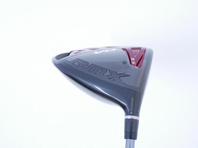 Driver : Yamaha : ไดรเวอร์ Yamaha RMX VD59 (รุ่นปี 2022) Loft 9.5 (ปรับได้) ก้าน Mitsubishi Diamana PD 50 Flex S