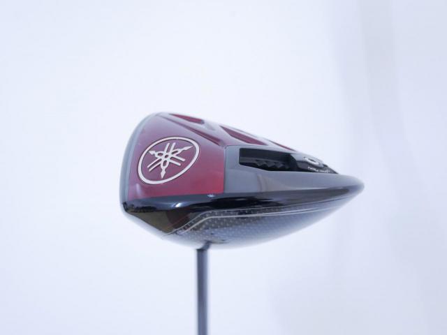 Driver : Yamaha : ไดรเวอร์ Yamaha RMX VD59 (รุ่นปี 2022) Loft 9.5 (ปรับได้) ก้าน Mitsubishi Diamana PD 50 Flex S