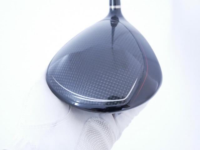 Driver : Yamaha : ไดรเวอร์ Yamaha RMX VD59 (รุ่นปี 2022) Loft 9.5 (ปรับได้) ก้าน Mitsubishi Diamana PD 50 Flex S