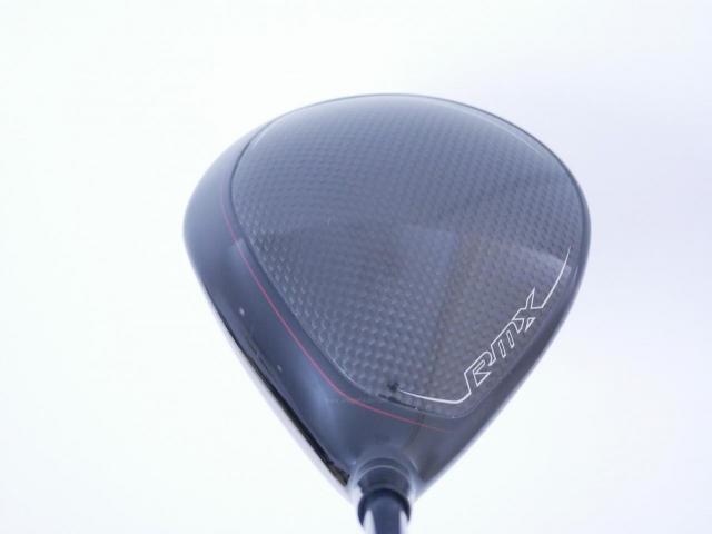 Driver : Yamaha : ไดรเวอร์ Yamaha RMX VD59 (รุ่นปี 2022) Loft 9.5 (ปรับได้) ก้าน Mitsubishi Diamana PD 50 Flex S