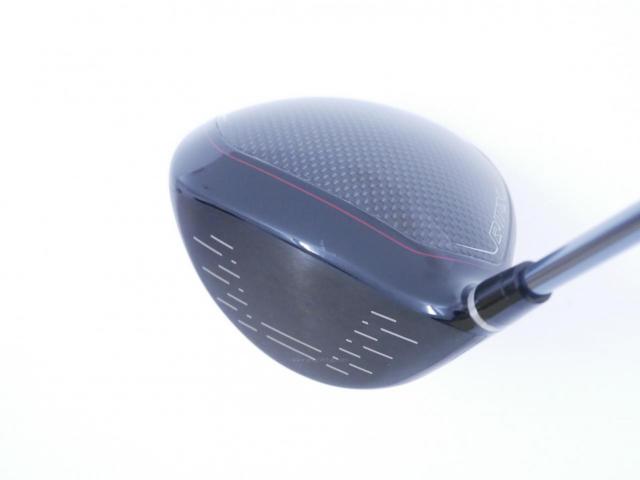 Driver : Yamaha : ไดรเวอร์ Yamaha RMX VD59 (รุ่นปี 2022) Loft 9.5 (ปรับได้) ก้าน Mitsubishi Diamana PD 50 Flex S