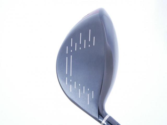 Driver : Yamaha : ไดรเวอร์ Yamaha RMX VD59 (รุ่นปี 2022) Loft 9.5 (ปรับได้) ก้าน Mitsubishi Diamana PD 50 Flex S