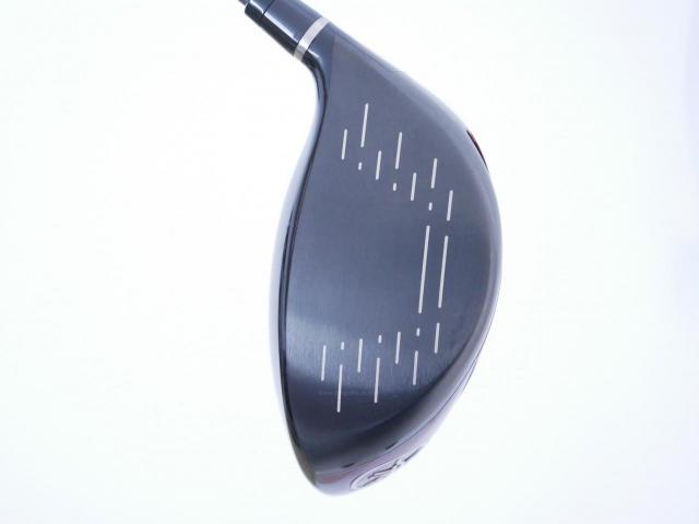 Driver : Yamaha : ไดรเวอร์ Yamaha RMX VD59 (รุ่นปี 2022) Loft 9.5 (ปรับได้) ก้าน Mitsubishi Diamana PD 50 Flex S