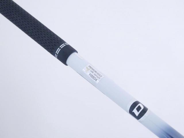 Driver : Yamaha : ไดรเวอร์ Yamaha RMX VD59 (รุ่นปี 2022) Loft 9.5 (ปรับได้) ก้าน Mitsubishi Diamana PD 50 Flex S