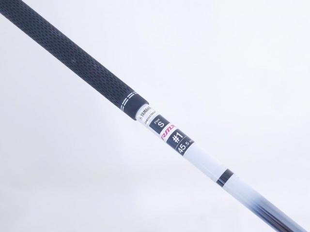 Driver : Yamaha : ไดรเวอร์ Yamaha RMX VD59 (รุ่นปี 2022) Loft 9.5 (ปรับได้) ก้าน Mitsubishi Diamana PD 50 Flex S
