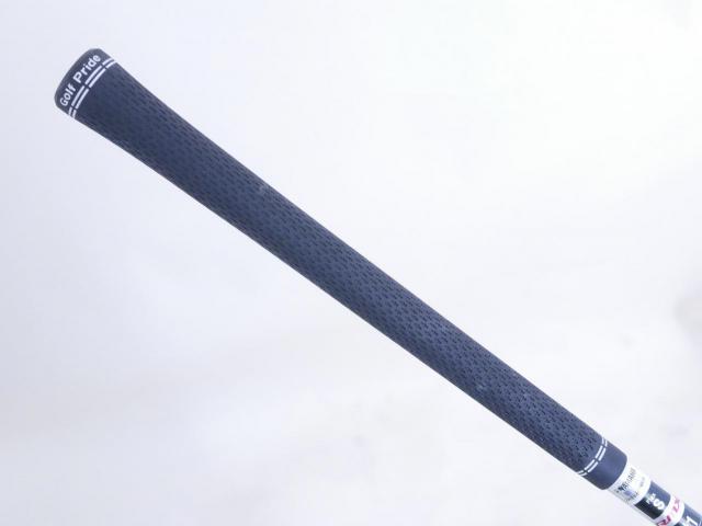 Driver : Yamaha : ไดรเวอร์ Yamaha RMX VD59 (รุ่นปี 2022) Loft 9.5 (ปรับได้) ก้าน Mitsubishi Diamana PD 50 Flex S