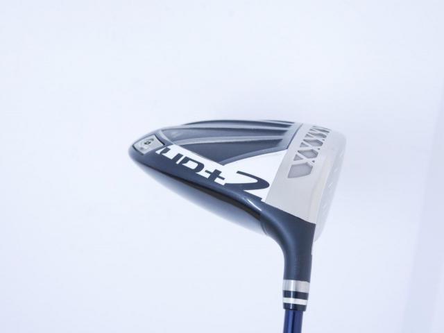 Driver : Yamaha : ไดรเวอร์ Yamaha Inpres UD+2 (ปี 2022 เบา สบาย ไกล) Loft 10.5 ก้าน Fujikura Air Speeder Flex SR