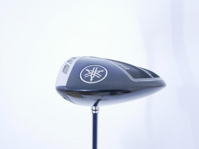 Driver : Yamaha : ไดรเวอร์ Yamaha Inpres UD+2 (ปี 2022 เบา สบาย ไกล) Loft 10.5 ก้าน Fujikura Air Speeder Flex SR