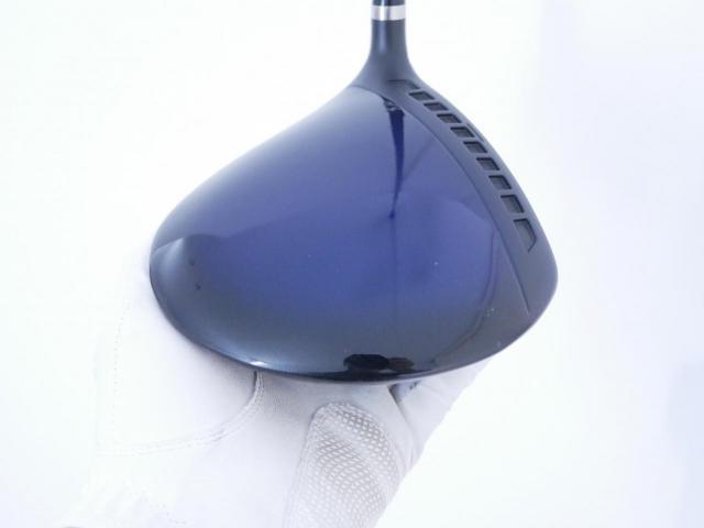 Driver : Yamaha : ไดรเวอร์ Yamaha Inpres UD+2 (ปี 2022 เบา สบาย ไกล) Loft 10.5 ก้าน Fujikura Air Speeder Flex SR