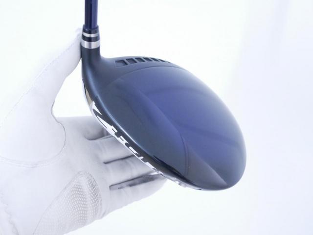 Driver : Yamaha : ไดรเวอร์ Yamaha Inpres UD+2 (ปี 2022 เบา สบาย ไกล) Loft 10.5 ก้าน Fujikura Air Speeder Flex SR