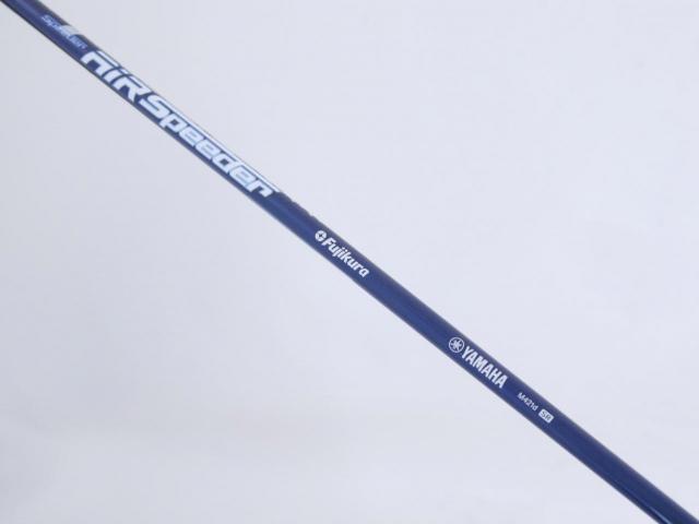 Driver : Yamaha : ไดรเวอร์ Yamaha Inpres UD+2 (ปี 2022 เบา สบาย ไกล) Loft 10.5 ก้าน Fujikura Air Speeder Flex SR