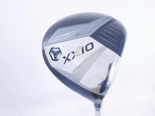 Driver : XXIO : ไดรเวอร์ XXIO 13 (ออกปี 2024) Loft 10.5 ก้าน MP-1300 Flex SR