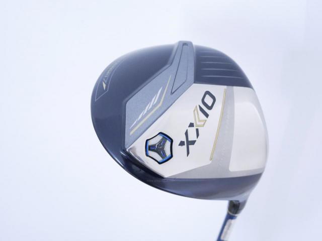 Driver : XXIO : ไดรเวอร์ XXIO 13 (ออกปี 2024) Loft 10.5 ก้าน MP-1300 Flex SR