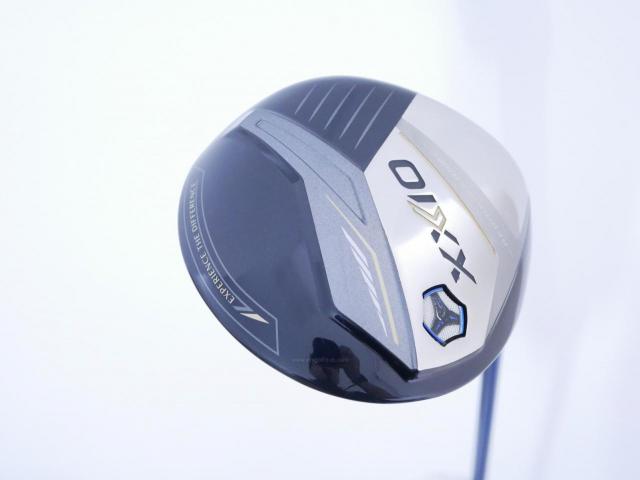 Driver : XXIO : ไดรเวอร์ XXIO 13 (ออกปี 2024) Loft 10.5 ก้าน MP-1300 Flex SR
