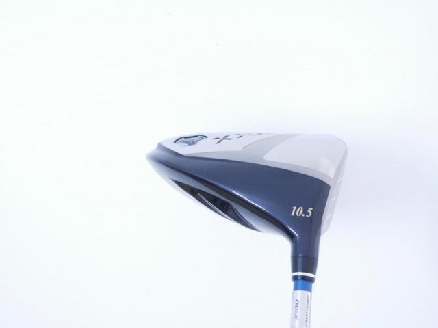 Driver : XXIO : ไดรเวอร์ XXIO 13 (ออกปี 2024) Loft 10.5 ก้าน MP-1300 Flex SR