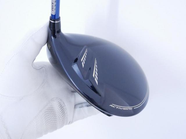 Driver : XXIO : ไดรเวอร์ XXIO 13 (ออกปี 2024) Loft 10.5 ก้าน MP-1300 Flex SR