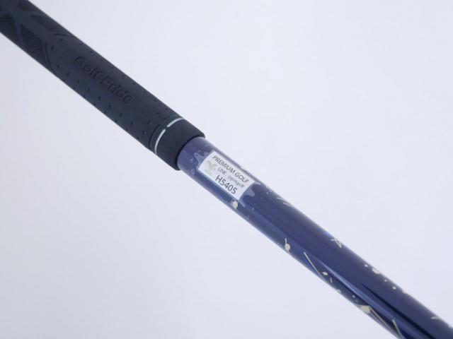 Driver : XXIO : ไดรเวอร์ XXIO 13 (ออกปี 2024) Loft 10.5 ก้าน MP-1300 Flex SR