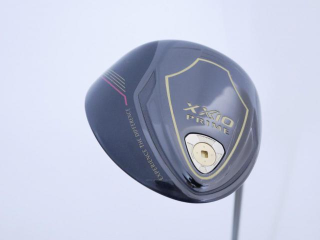 Driver : XXIO : ไดรเวอร์ XXIO Prime 12 (รุ่นท๊อปสุด ออกปี 2023 เหมาะกับซีเนียร์มากๆ) Loft 10.5 ก้าน SP-1200 Flex R