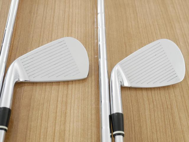 Iron set : Daiwa : ชุดเหล็ก Daiwa OnOff (Forged นุ่มมากๆ) มีเหล็ก 5-Pw (6 ชิ้น) ก้านเหล็ก NS Pro 950 GH Flex S