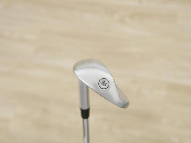 Wedge : Other : Wedge Ping G700 (ปี 2019 Japan Spec. ใบใหญ่ ง่ายที่สุด ไกลที่สุดของ Ping) Loft 54 ก้านเหล็ก NS Pro 950 Flex S