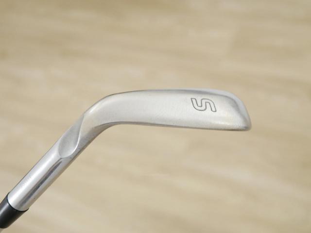 Wedge : Other : Wedge Ping G700 (ปี 2019 Japan Spec. ใบใหญ่ ง่ายที่สุด ไกลที่สุดของ Ping) Loft 54 ก้านเหล็ก NS Pro 950 Flex S