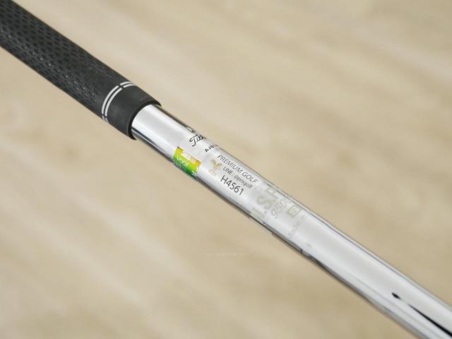 Wedge : Other : Wedge Ping G700 (ปี 2019 Japan Spec. ใบใหญ่ ง่ายที่สุด ไกลที่สุดของ Ping) Loft 54 ก้านเหล็ก NS Pro 950 Flex S