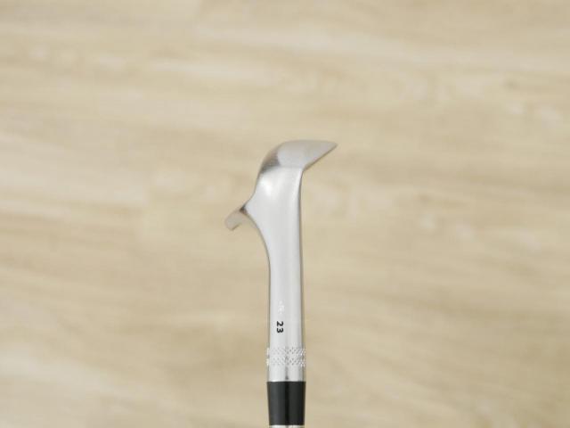 Wedge : Callaway : Wedge Callaway JAWS FORGED (ปี 2024) Loft 58 ก้านเหล็ก Dynamic Gold S200