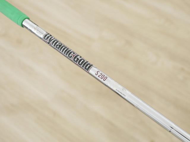 Wedge : Callaway : Wedge Callaway JAWS FORGED (ปี 2024) Loft 58 ก้านเหล็ก Dynamic Gold S200