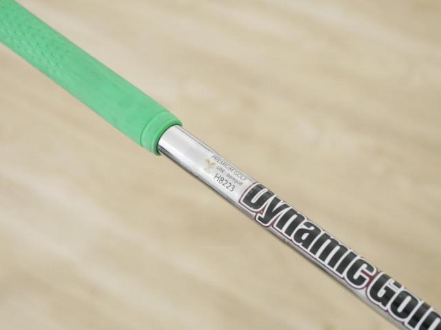 Wedge : Callaway : Wedge Callaway JAWS FORGED (ปี 2024) Loft 58 ก้านเหล็ก Dynamic Gold S200