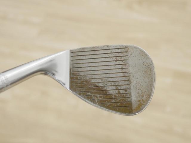 Wedge : Callaway : Wedge Callaway JAWS FORGED (ปี 2024) Loft 58 ก้านเหล็ก Dynamic Gold S200