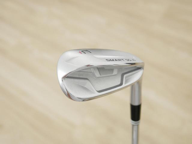 Wedge : Cleveland : Wedge Cleveland Smart Sole 4 Loft 42 ก้านเหล็ก 