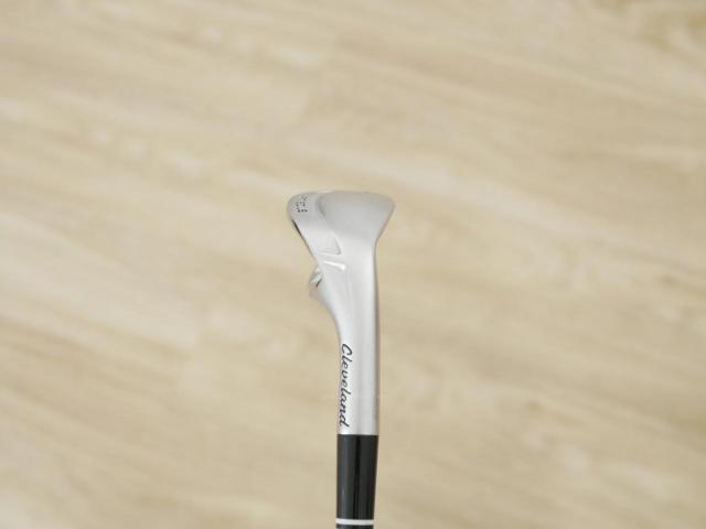 Wedge : Cleveland : Wedge Cleveland Smart Sole 4 Loft 42 ก้านเหล็ก 
