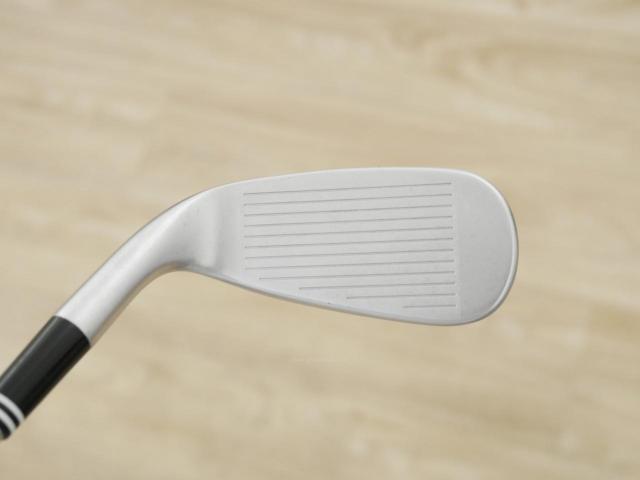 Wedge : Cleveland : Wedge Cleveland Smart Sole 4 Loft 42 ก้านเหล็ก 