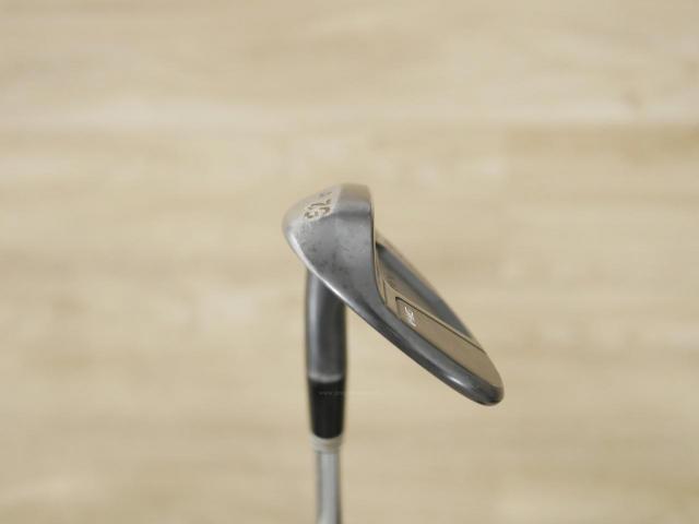 Wedge : Cleveland : Wedge Cleveland RTX-3 Cavity V-MG (Japan Spec.) Loft 52 ก้านเหล็ก Dynamic Gold S200