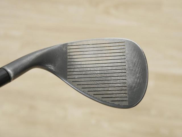 Wedge : Cleveland : Wedge Cleveland RTX-3 Cavity V-MG (Japan Spec.) Loft 52 ก้านเหล็ก Dynamic Gold S200