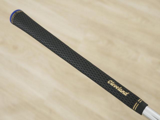 Wedge : Cleveland : Wedge Cleveland RTX-3 Cavity V-MG (Japan Spec.) Loft 52 ก้านเหล็ก Dynamic Gold S200