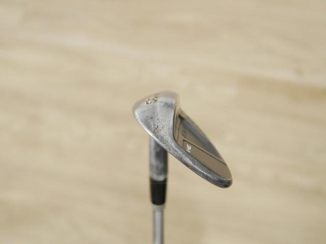 Wedge : Cleveland : Wedge Cleveland RTX-3 Cavity V-MG (Japan Spec.) Loft 56 ก้านเหล็ก Dynamic Gold S200