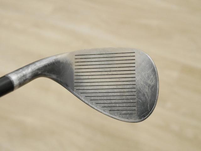 Wedge : Cleveland : Wedge Cleveland RTX-3 Cavity V-MG (Japan Spec.) Loft 56 ก้านเหล็ก Dynamic Gold S200