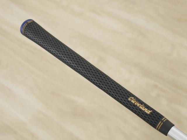 Wedge : Cleveland : Wedge Cleveland RTX-3 Cavity V-MG (Japan Spec.) Loft 56 ก้านเหล็ก Dynamic Gold S200