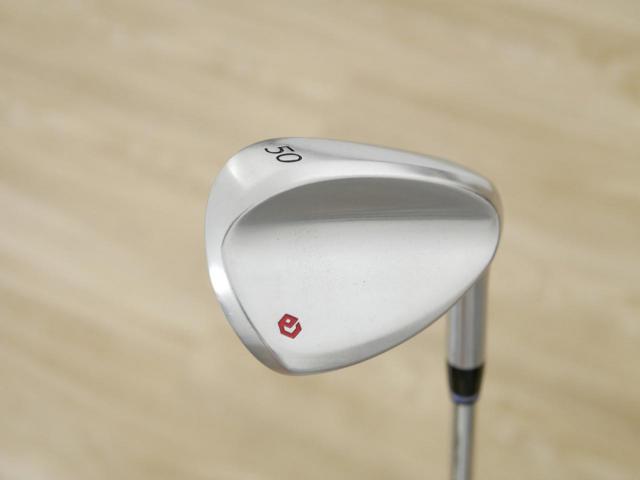 Wedge : Epon : Wedge Epon Personal Forged Loft 50 ก้านเหล็ก NS Pro Modus 105 Flex R