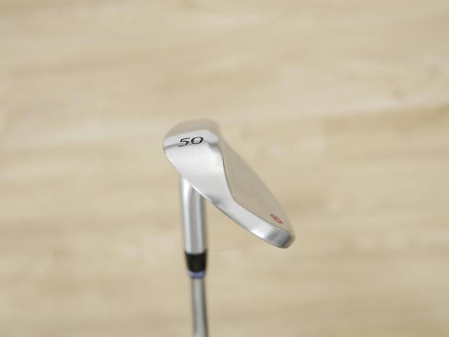 Wedge : Epon : Wedge Epon Personal Forged Loft 50 ก้านเหล็ก NS Pro Modus 105 Flex R