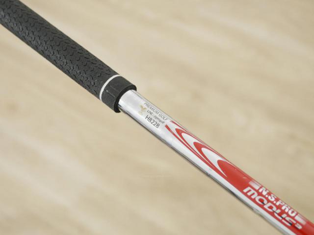 Wedge : Epon : Wedge Epon Personal Forged Loft 50 ก้านเหล็ก NS Pro Modus 105 Flex R