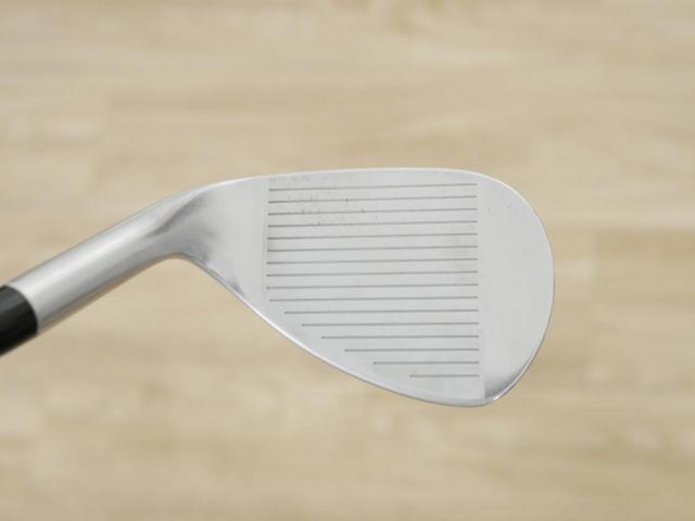 Wedge : Epon : Wedge Epon Personal Forged Loft 50 ก้านเหล็ก NS Pro Modus 105 Flex R