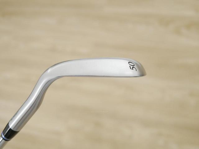 Wedge : Epon : Wedge Epon Personal Forged Loft 50 ก้านเหล็ก NS Pro Modus 105 Flex R